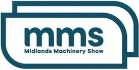 Hydrokti expose au salon Midlands Machinery Show en Angleterre